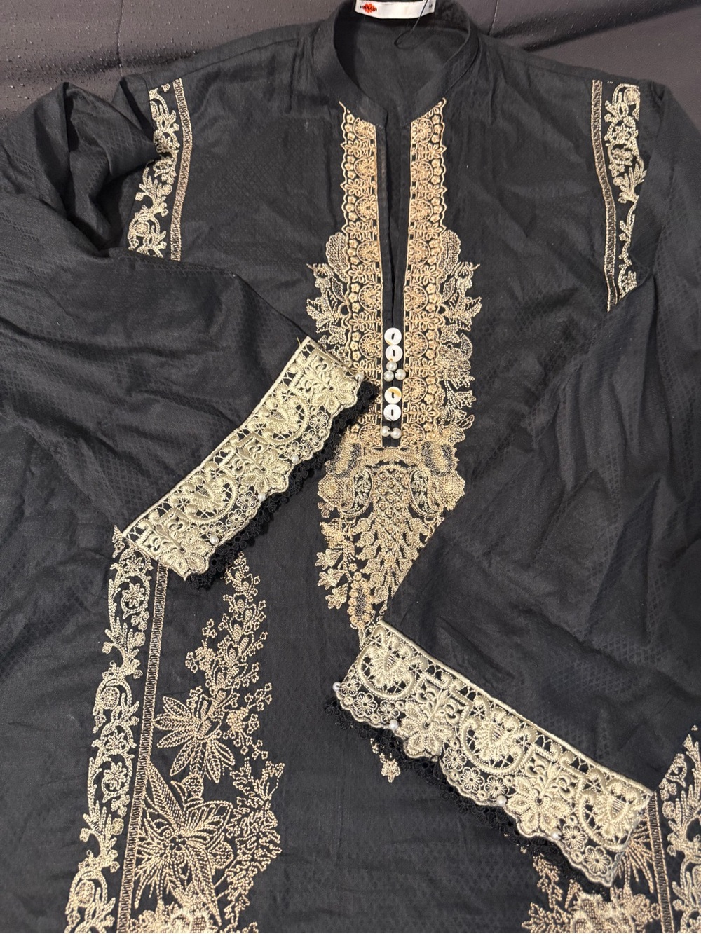 Pakistani Indian dress